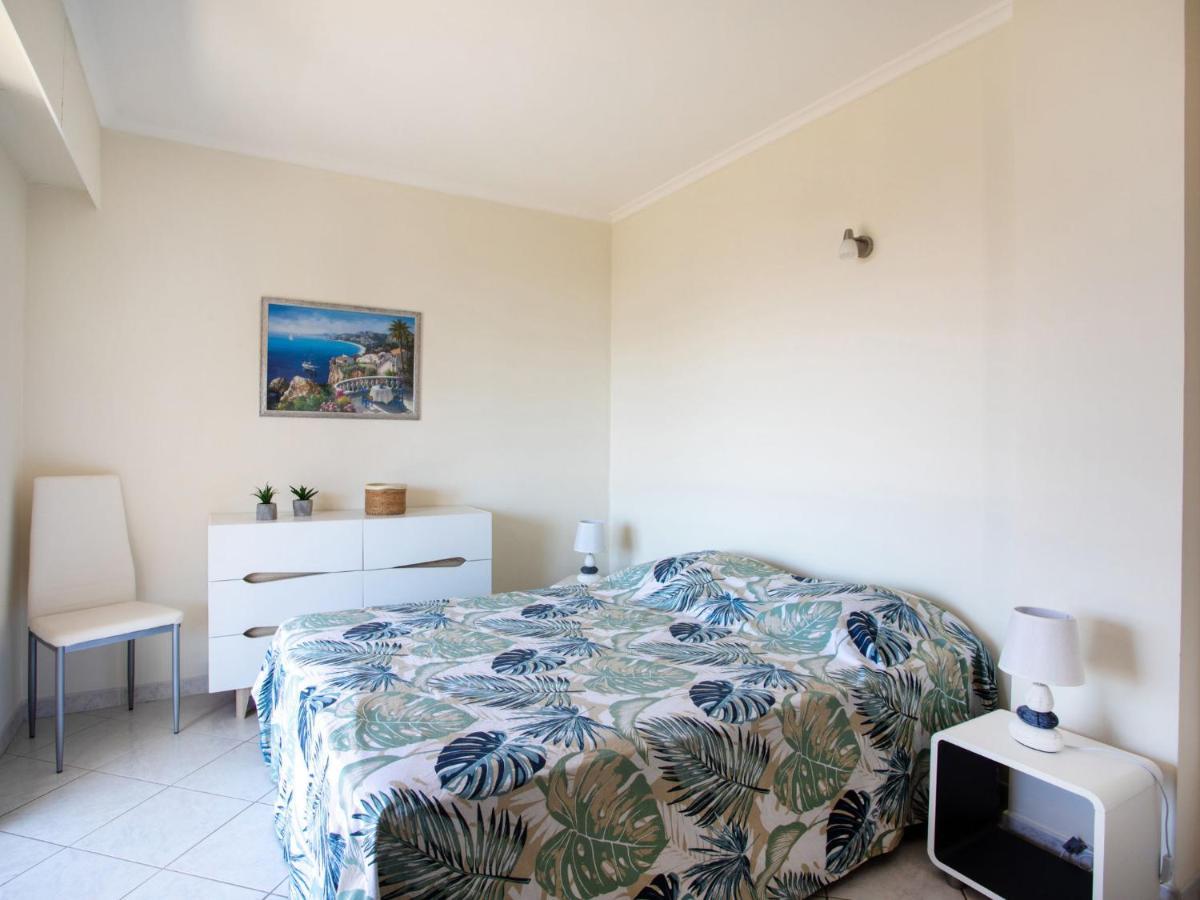 Apartment Le Cagnes Beach-3 By Interhome Εξωτερικό φωτογραφία
