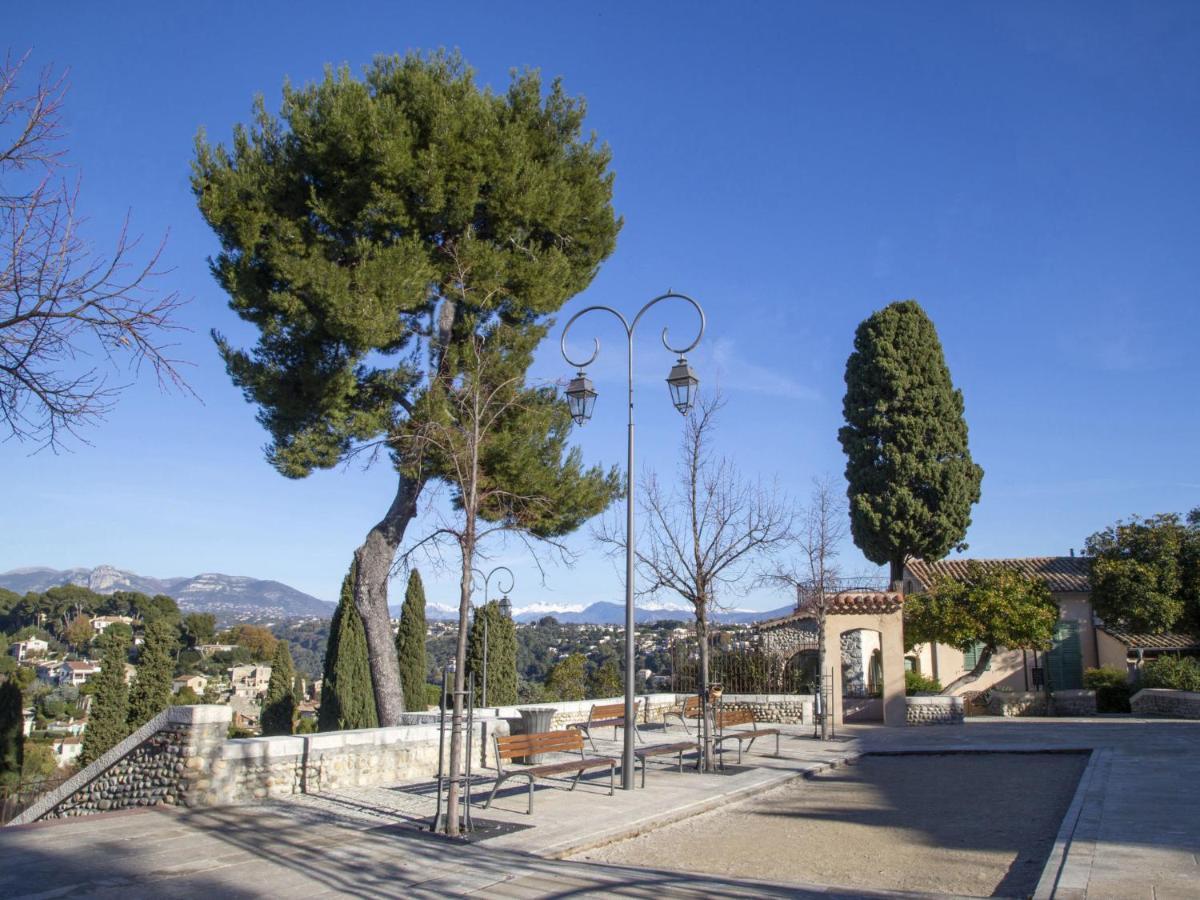 Apartment Le Cagnes Beach-3 By Interhome Εξωτερικό φωτογραφία
